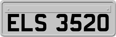 ELS3520