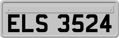 ELS3524