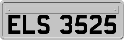 ELS3525