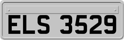 ELS3529