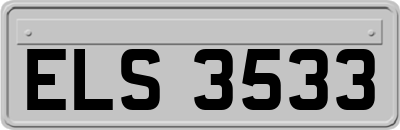 ELS3533