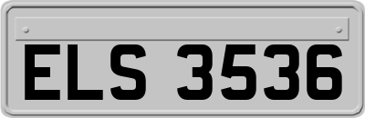 ELS3536