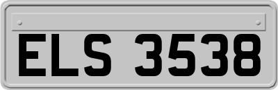 ELS3538