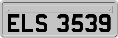 ELS3539
