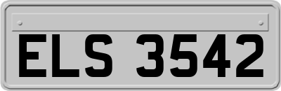 ELS3542