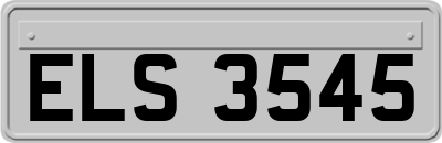 ELS3545