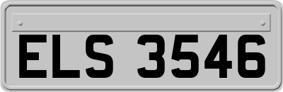 ELS3546
