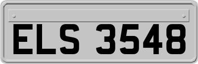 ELS3548