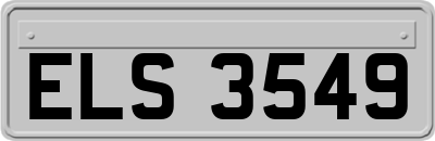 ELS3549