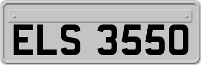 ELS3550
