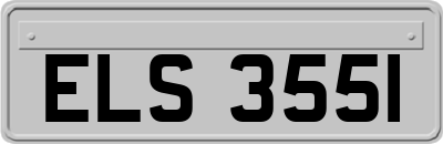 ELS3551