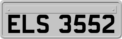 ELS3552