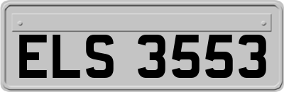 ELS3553