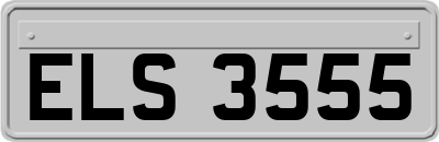 ELS3555