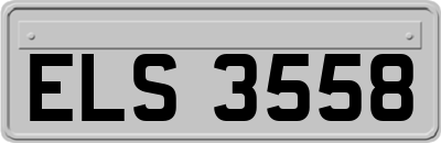 ELS3558