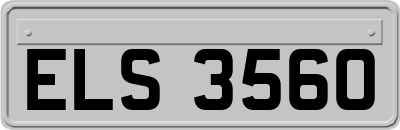 ELS3560
