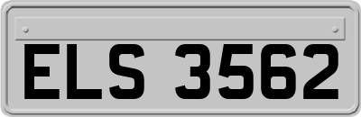 ELS3562