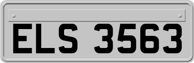 ELS3563