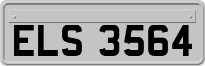 ELS3564