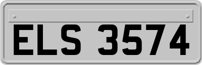 ELS3574