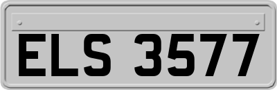 ELS3577