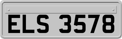 ELS3578