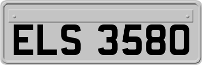 ELS3580