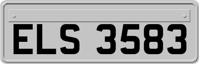 ELS3583