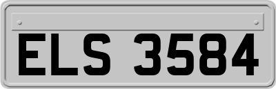 ELS3584