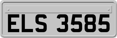 ELS3585