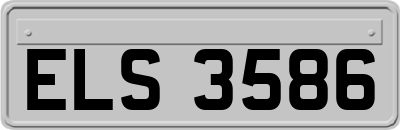 ELS3586