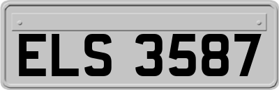 ELS3587