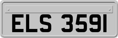 ELS3591