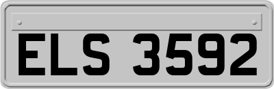 ELS3592