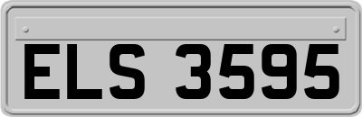 ELS3595