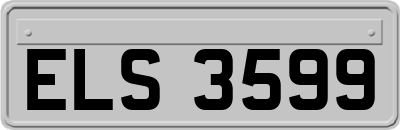 ELS3599