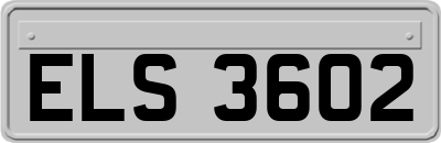 ELS3602