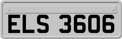 ELS3606