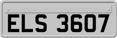 ELS3607