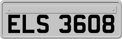 ELS3608