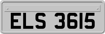 ELS3615