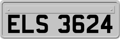 ELS3624