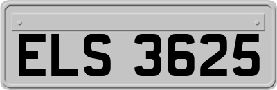 ELS3625