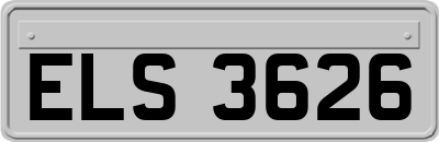 ELS3626