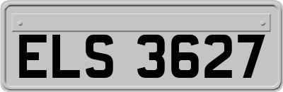 ELS3627