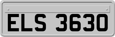 ELS3630