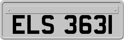 ELS3631