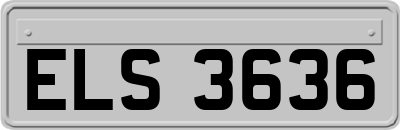 ELS3636