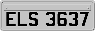 ELS3637