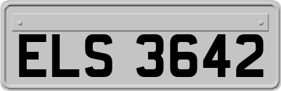 ELS3642